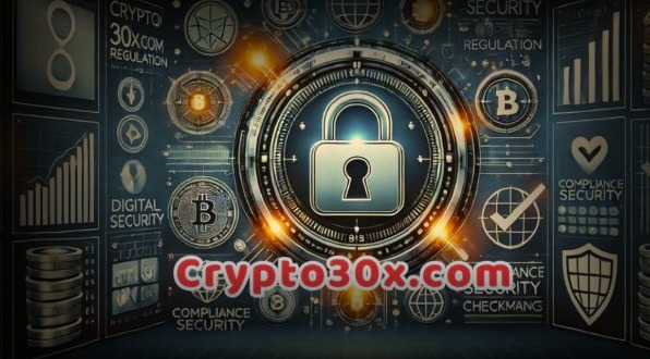 Crypto30X.com and the Rise of a Prominent View Trend in the Cryptocurrency Market